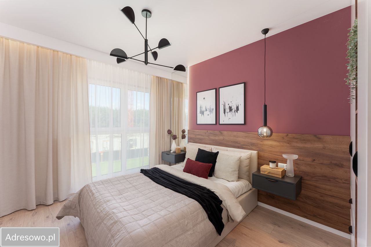 Mieszkanie 3-pokojowe Kraków Wola Justowska, ul. Walerego Sławka. Zdjęcie 7