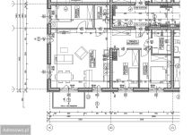 Mieszkanie 4-pokojowe Szczecin Żelechowa, ul. Przepiórki. Zdjęcie 2