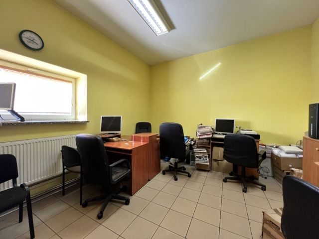 Mieszkanie 3-pokojowe Sochaczew, ul. Żeromskiego. Zdjęcie 5