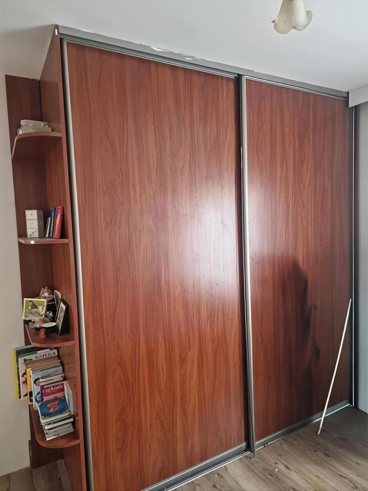 Mieszkanie 3-pokojowe Wałbrzych Stary Zdrój, ul. Tadeusza Rejtana. Zdjęcie 9