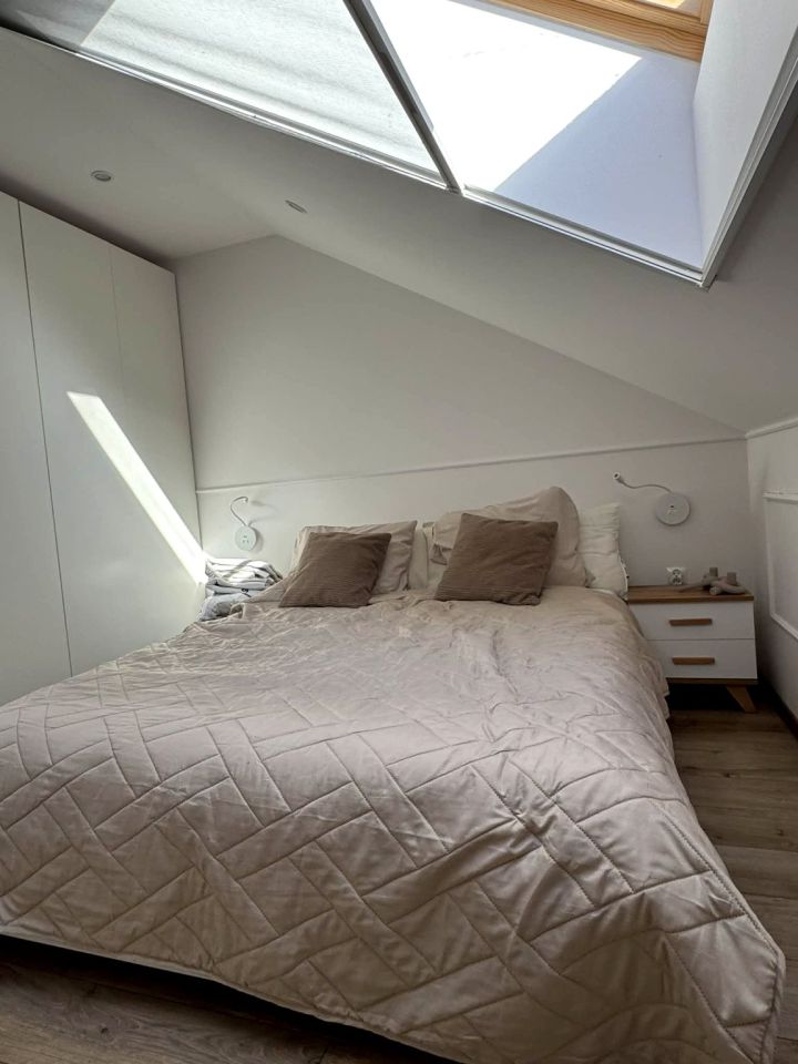 dom letniskowy Toruń Kaszczorek, ul. Międzyrzecze. Zdjęcie 20