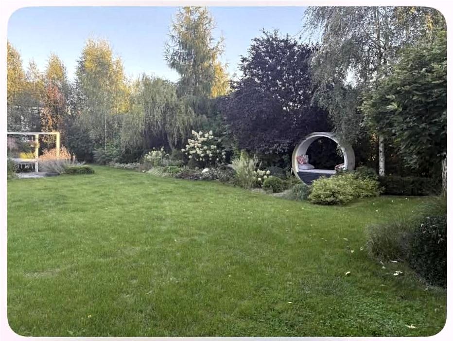 dom wolnostojący, 5 pokoi Brzezia Łąka, ul. Spokojna. Zdjęcie 20