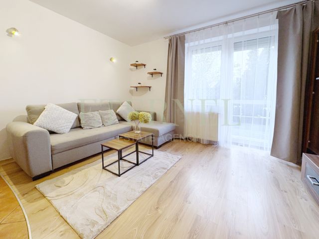 Mieszkanie 4-pokojowe Kraków Bieńczyce, ul. gen. Leopolda Okulickiego. Zdjęcie 1