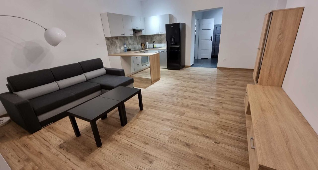 Mieszkanie 2-pokojowe Sobótka, ul. Fryderyka Chopina. Zdjęcie 3