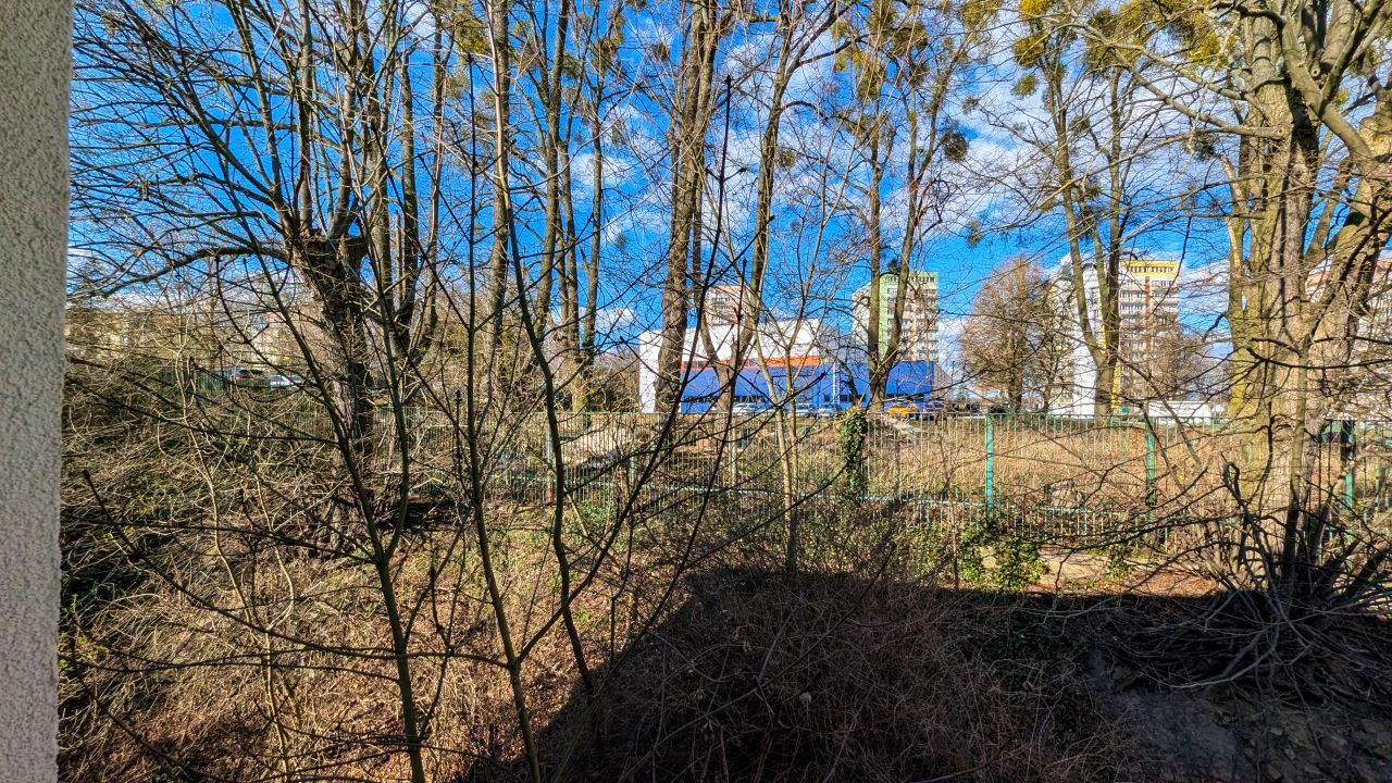 Mieszkanie 2-pokojowe Szczecin Drzetowo, ul. Willowa. Zdjęcie 26