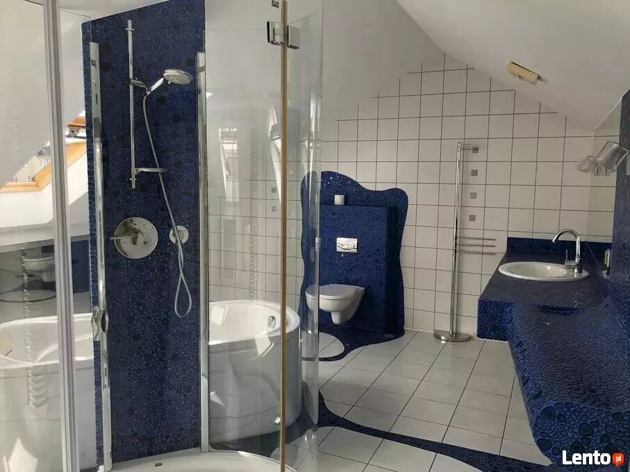 Mieszkanie 3-pokojowe Szczecin Żelechowa, ul. Grzymińska. Zdjęcie 12