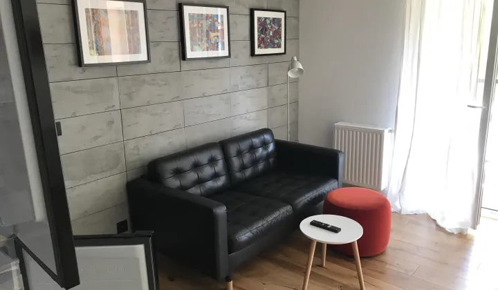 Mieszkanie 1-pokojowe Kraków Podgórze, ul. Wielicka