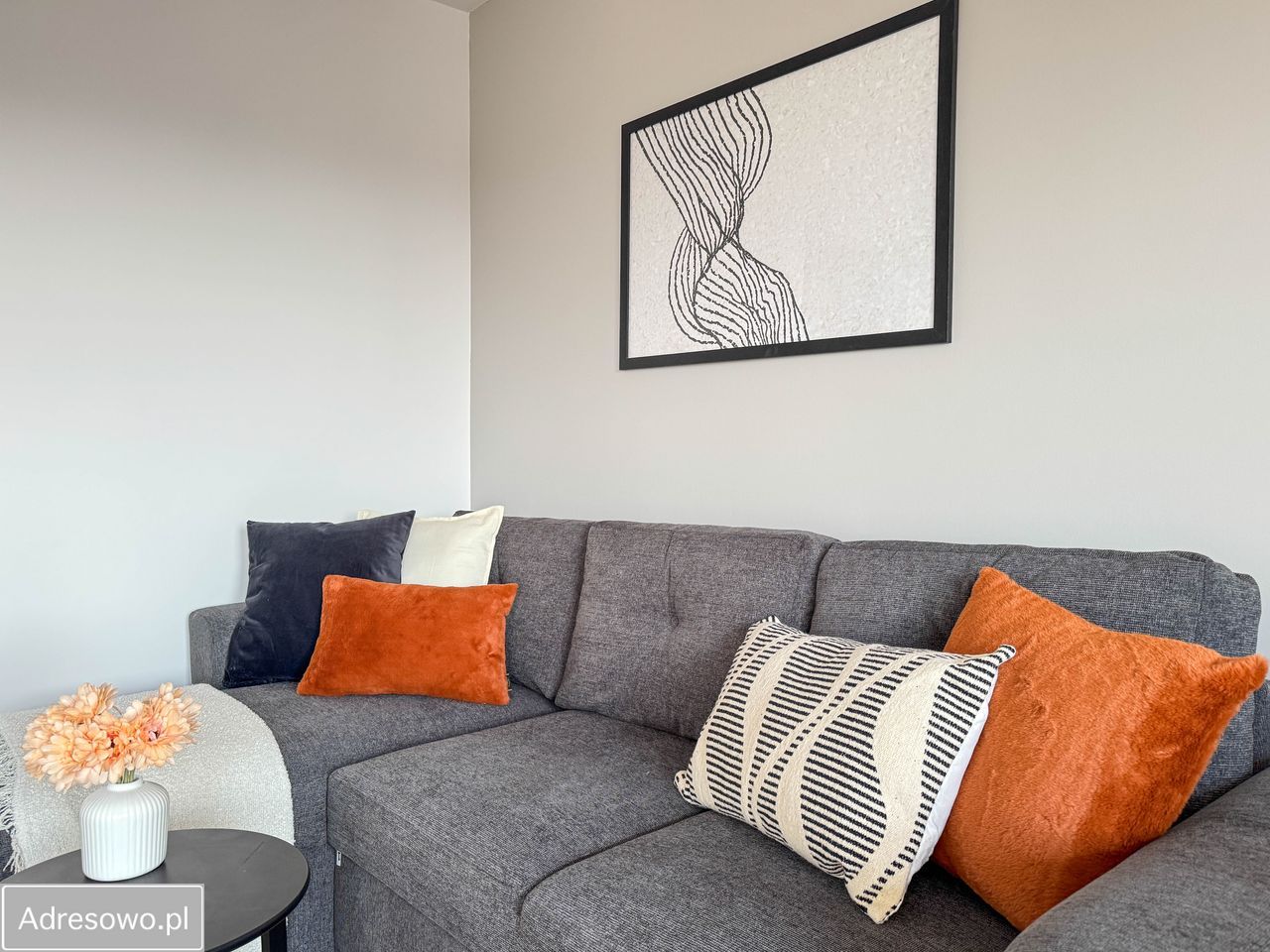 Mieszkanie 3-pokojowe Ełk, ul. Wileńska. Zdjęcie 11