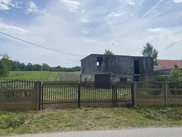 Działka rolno-budowlana Kobylniki Wiśniówki. Zdjęcie 1