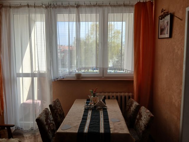 Mieszkanie 4-pokojowe Gliwice Śródmieście, al. Majowa 14 /. Zdjęcie 1