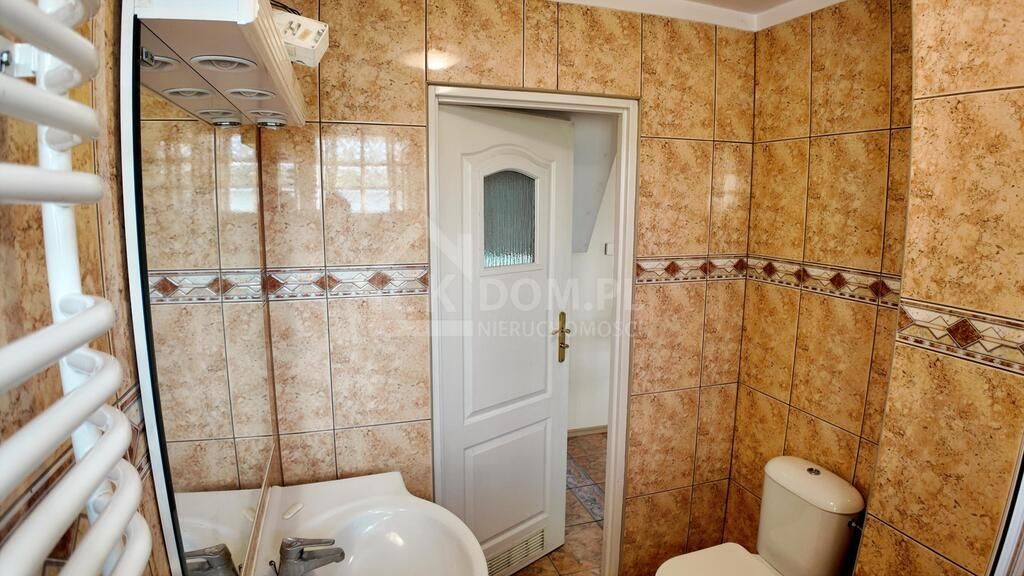 dom wolnostojący, 6 pokoi Kielce Barwinek, ul. Wybraniecka. Zdjęcie 33