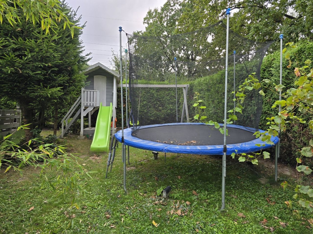 Działka rod Lublin Węglinek. Zdjęcie 5