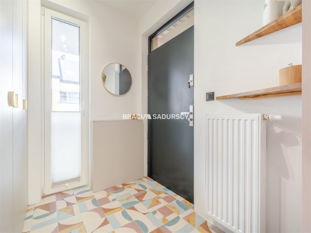 Mieszkanie 4-pokojowe Wieliczka, ul. Sadowa. Zdjęcie 27