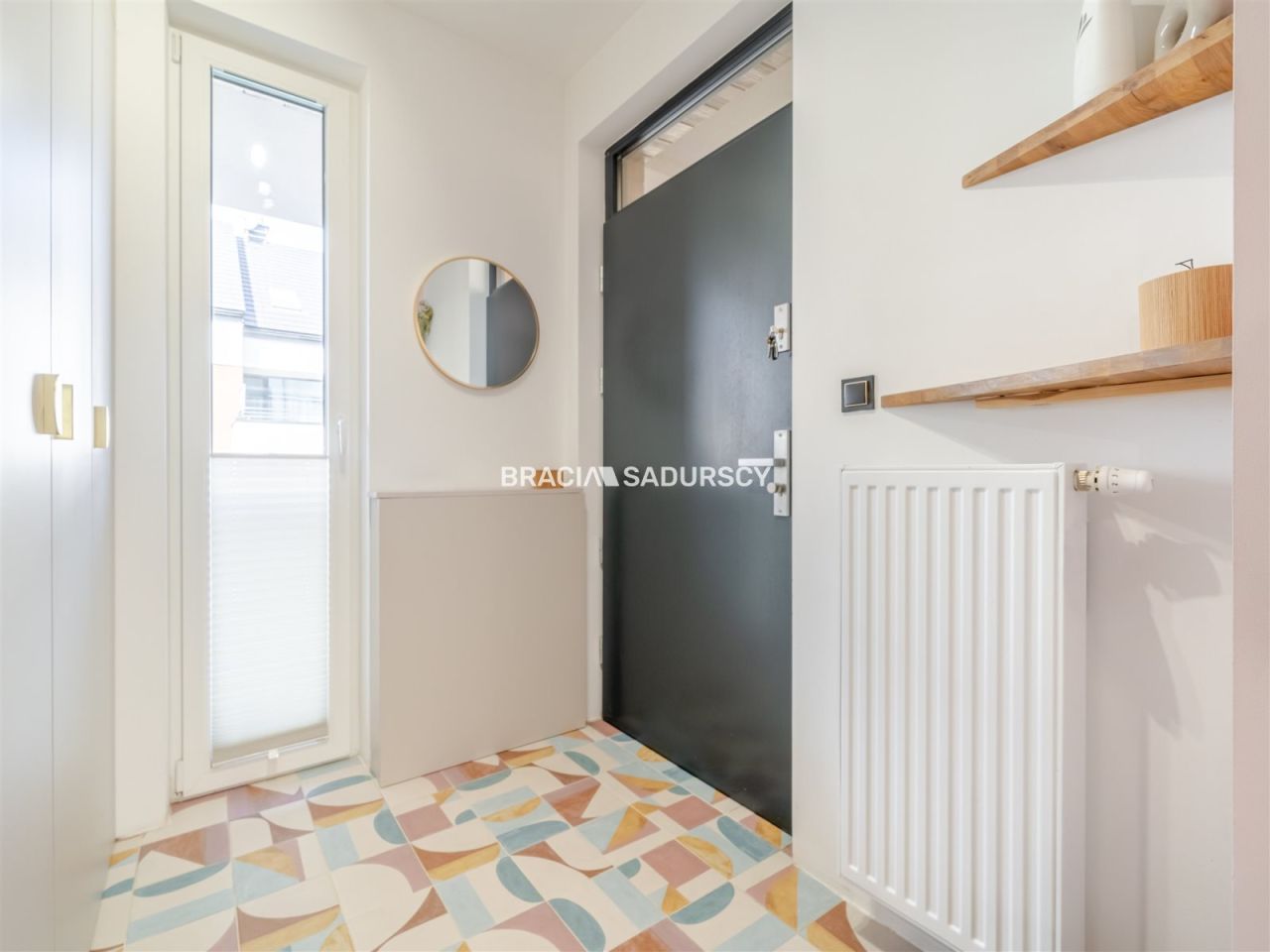 Mieszkanie 4-pokojowe Wieliczka, ul. Sadowa. Zdjęcie 27