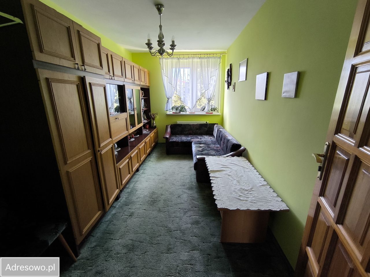 dom szeregowy, 5 pokoi Skórzewo, ul. Kwiatowa. Zdjęcie 11