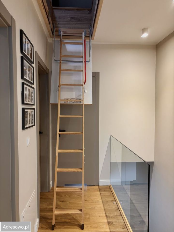 dom szeregowy, 4 pokoje Pruszcz Gdański, ul. Dantyszka. Zdjęcie 8