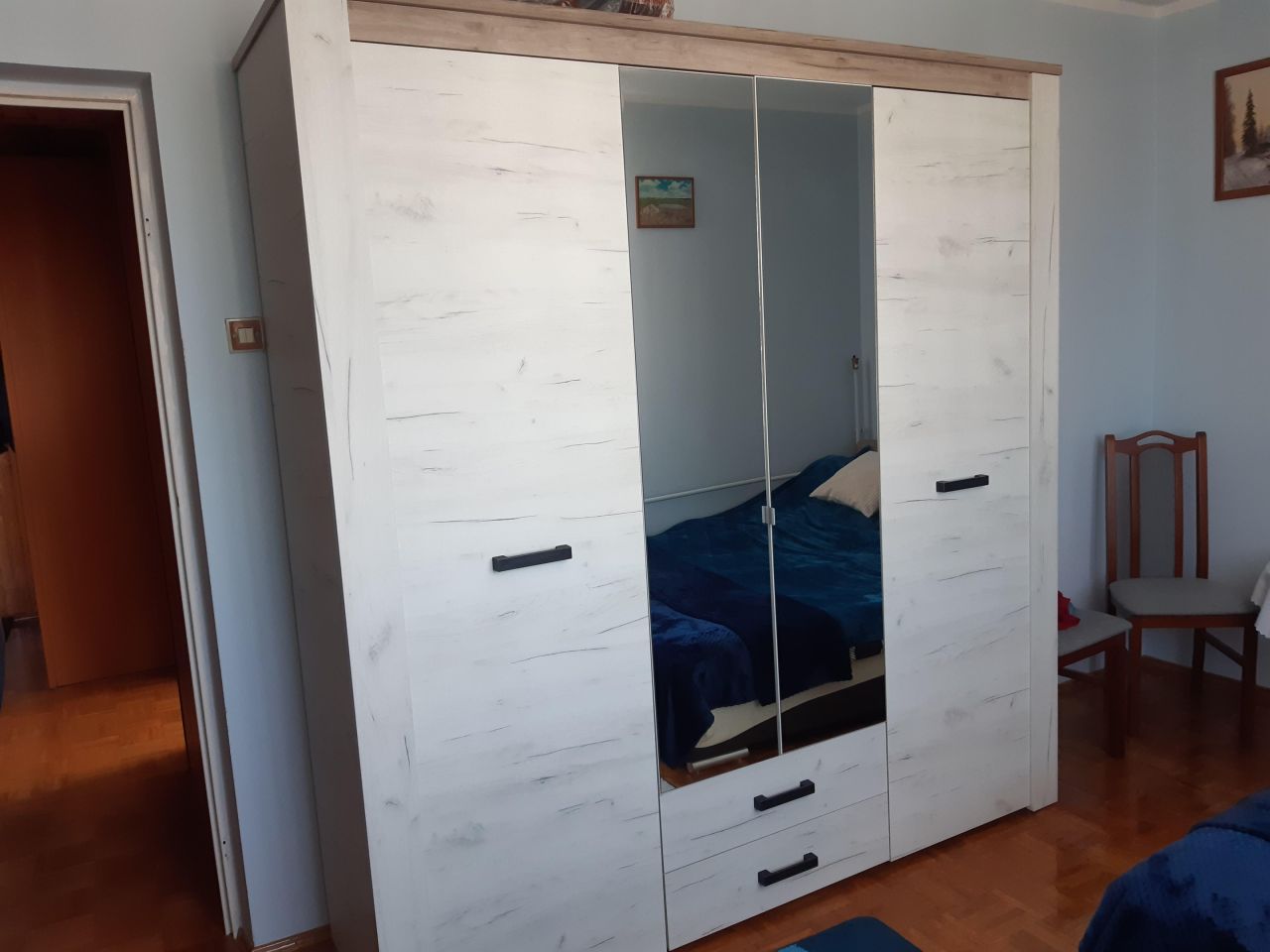 Mieszkanie 2-pokojowe Białystok Leśna Dolina, ul. Szarych Szeregów. Zdjęcie 9