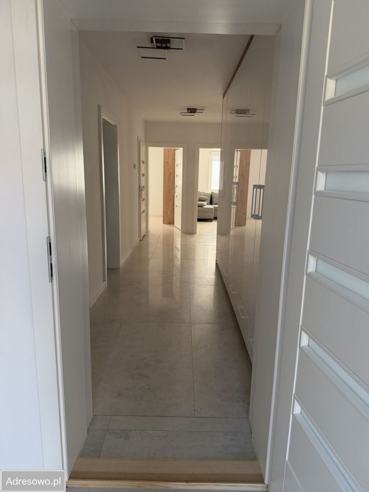 Mieszkanie 3-pokojowe Mszana Dolna. Zdjęcie 3