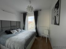 Mieszkanie 2-pokojowe Warszawa Praga-Północ, ul. Stefana Okrzei. Zdjęcie 4