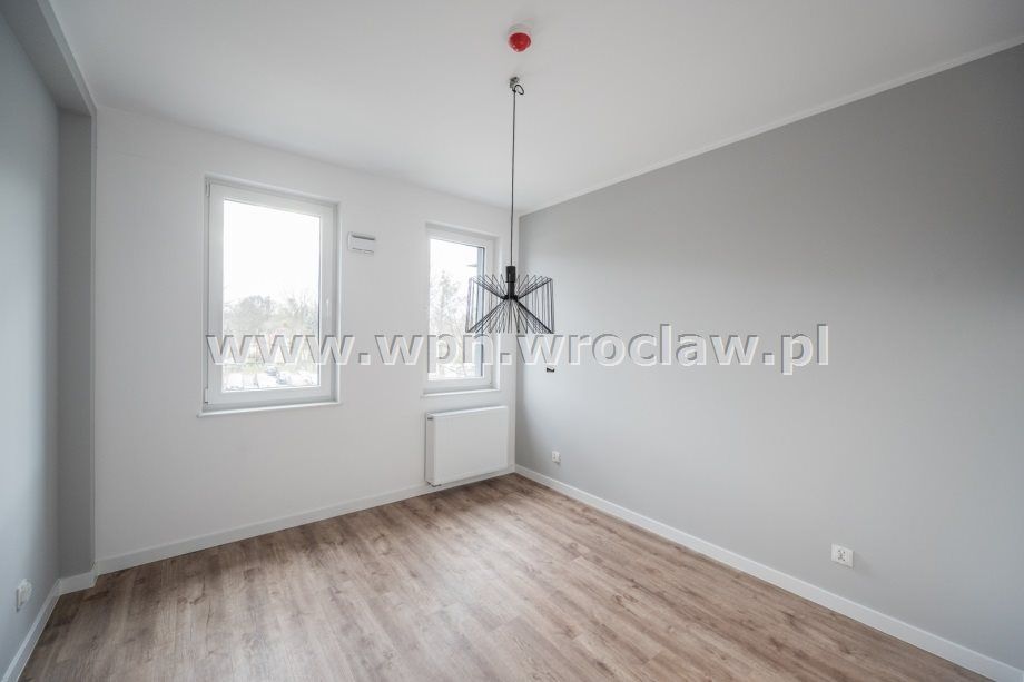 Mieszkanie 2-pokojowe Wrocław Krzyki, ul. Zwycięska. Zdjęcie 6