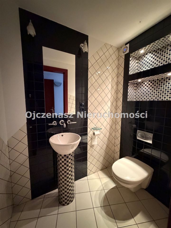 dom wolnostojący, 6 pokoi Osielsko, ul. Narcyzowa. Zdjęcie 3