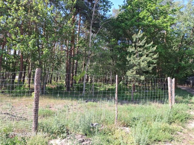 Działka budowlana Ząbki. Zdjęcie 3