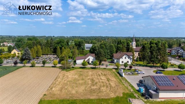 Działka inwestycyjna Kaniów. Zdjęcie 10