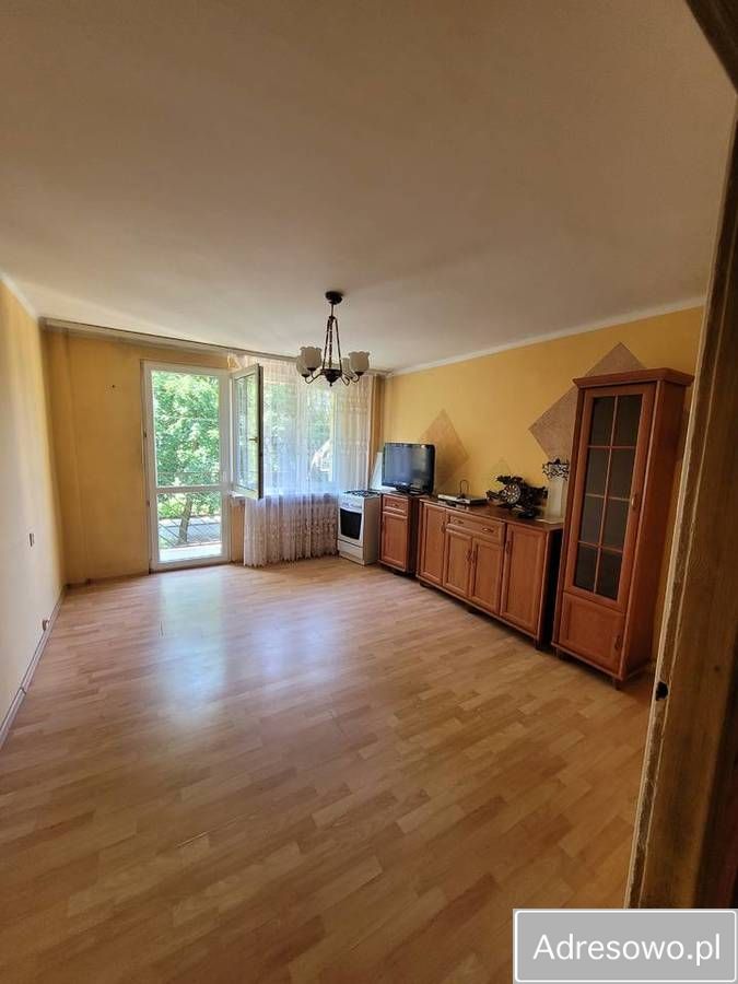 Mieszkanie 2-pokojowe Jaworzno, ul. Armii Krajowej. Zdjęcie 1