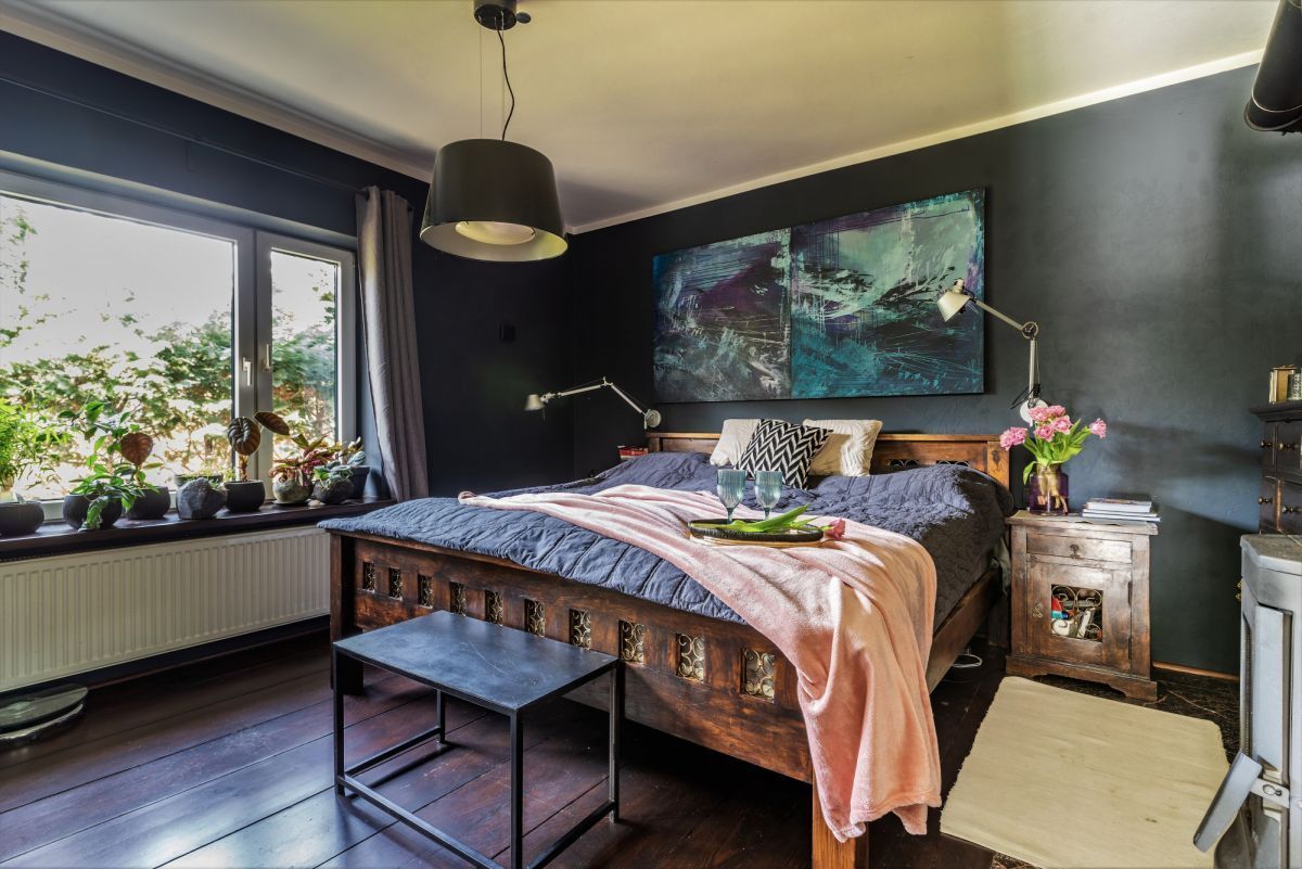 dom wolnostojący, 7 pokoi Łomianki, ul. Gościńcowa. Zdjęcie 5