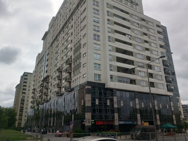 Mieszkanie 1-pokojowe Warszawa Mokotów, ul. Bukowińska. Zdjęcie 13