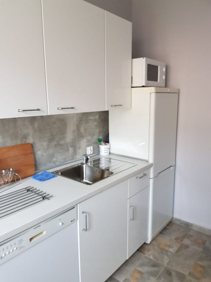 Mieszkanie 2-pokojowe Gdynia Oksywie, ul. Bosmańska. Zdjęcie 5