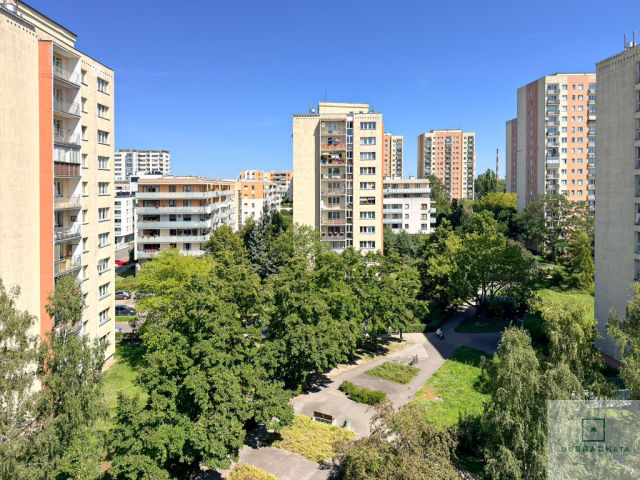 Mieszkanie 2-pokojowe Warszawa Mokotów, ul. Sardyńska. Zdjęcie 10