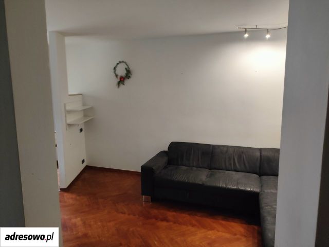Mieszkanie na sprzedaż, 2 pokoje, 41 m², Warszawa