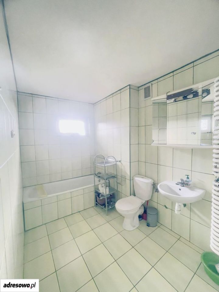 dom wolnostojący, 4 pokoje Stare Kurowo, ul. Słoneczna. Zdjęcie 16