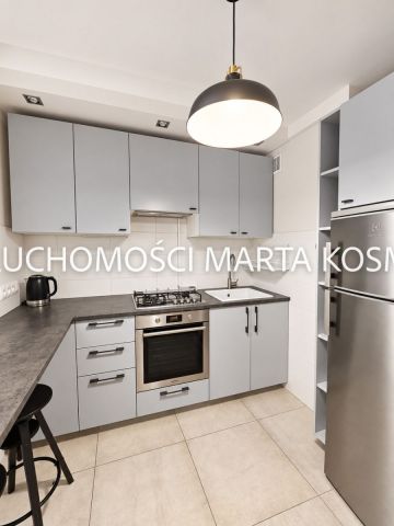 Mieszkanie 2-pokojowe Warszawa Śródmieście, ul. Krochmalna. Zdjęcie 6