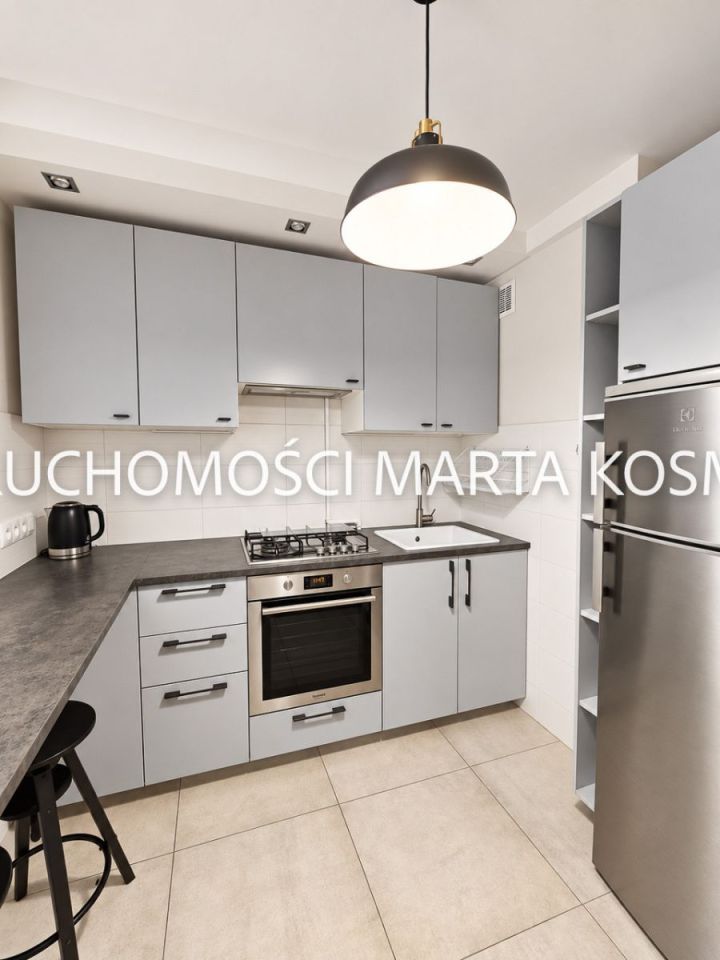 Mieszkanie 2-pokojowe Warszawa Śródmieście, ul. Krochmalna. Zdjęcie 6