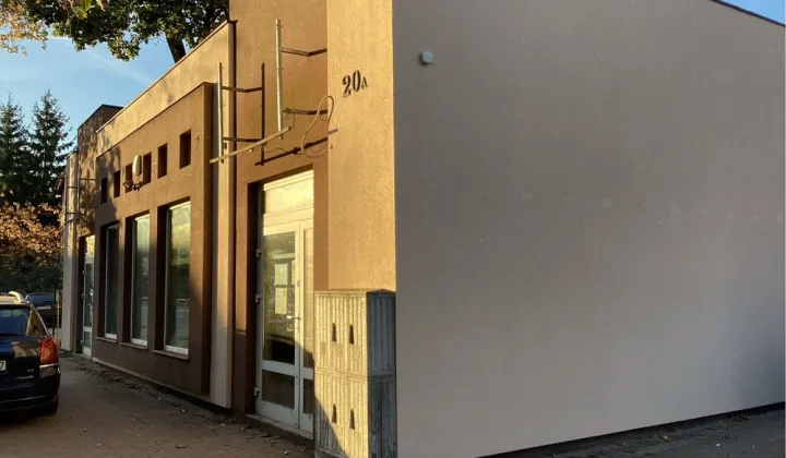 Lokal Człuchów, ul. Stefana Batorego