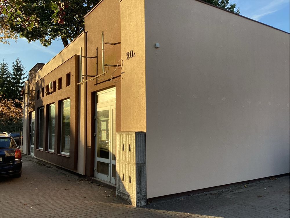 Lokal Człuchów, ul. Stefana Batorego. Zdjęcie 1