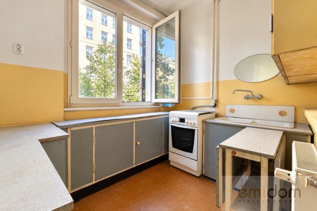 Mieszkanie 2-pokojowe Warszawa Śródmieście, ul. Chmielna. Zdjęcie 10