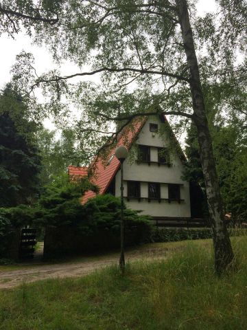 dom wolnostojący Tuczno. Zdjęcie 1