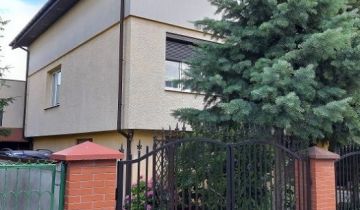 dom wolnostojący Włocławek