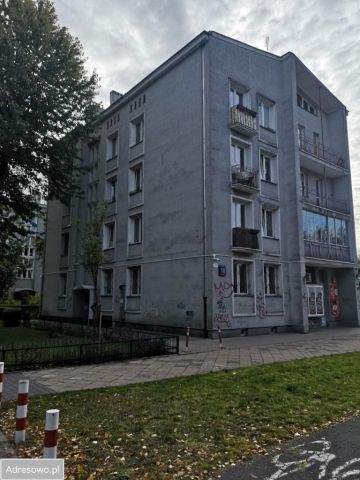 Mieszkanie 4-pokojowe Warszawa Bielany, ul. Włodzimierza Perzyńskiego. Zdjęcie 1