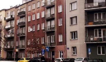 Mieszkanie 2-pokojowe Warszawa Ochota, ul. Spiska 2A