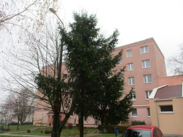 Mieszkanie 2-pokojowe Olsztyn Jaroty, ul. Ernsta Wiecherta. Zdjęcie 1
