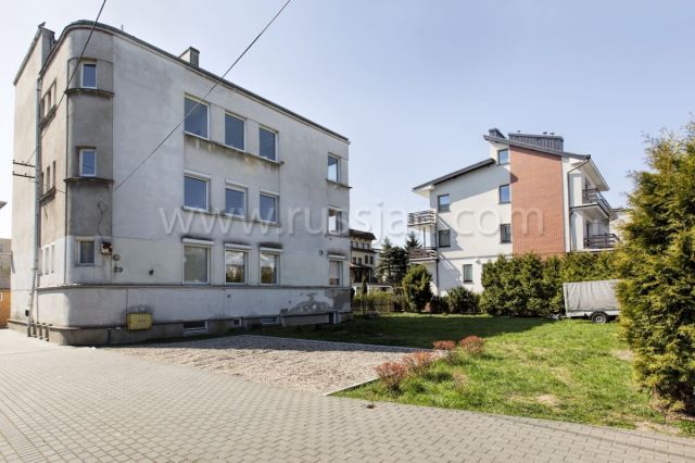 Mieszkanie 4-pokojowe Gdynia Orłowo, ul. Przebendowskich. Zdjęcie 1