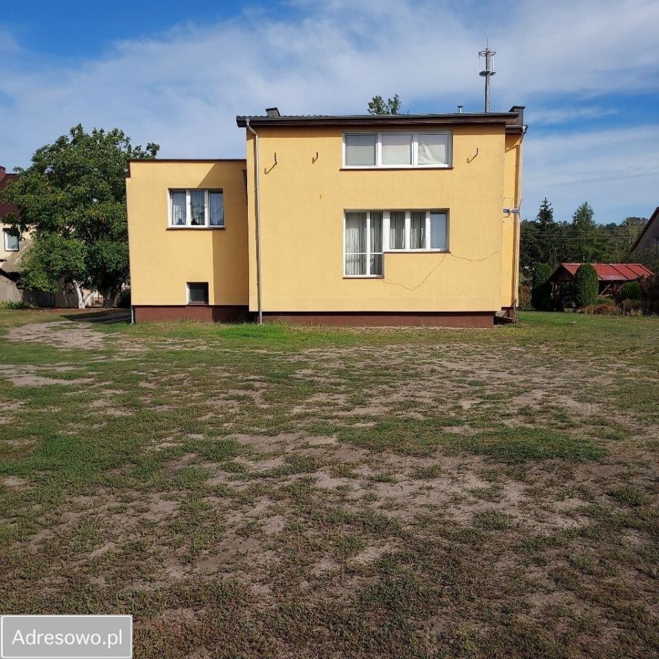 dom wolnostojący, 7 pokoi Nowiny Wielkie. Zdjęcie 8