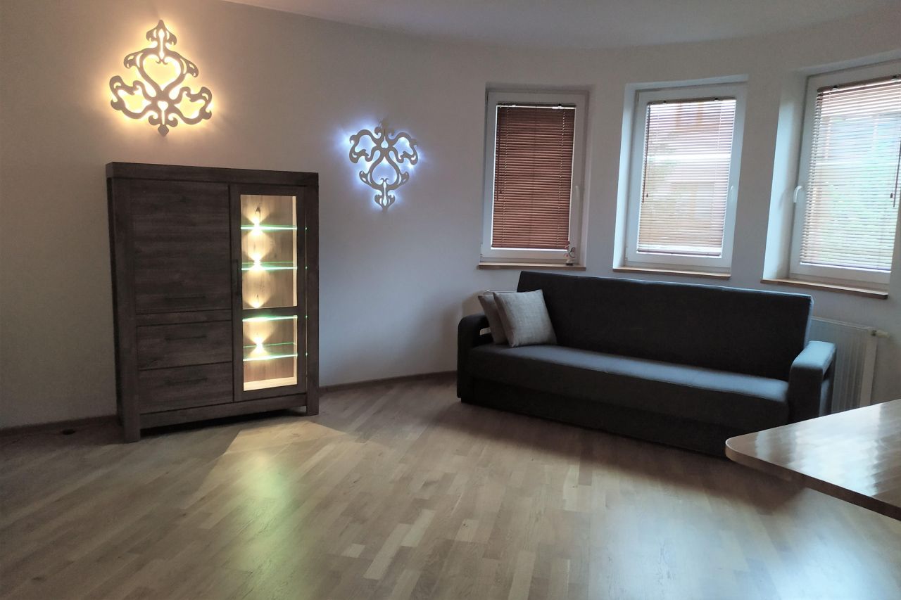 Mieszkanie 2-pokojowe Warszawa Nowe Włochy, ul. ks. Juliana Chrościckiego