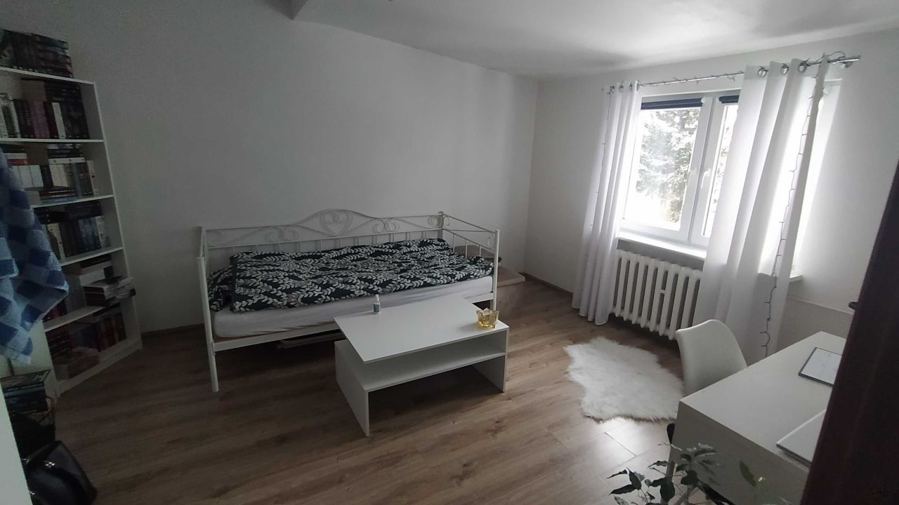 bliźniak, 4 pokoje Szczecin Warszewo, ul. Kresowa. Zdjęcie 8