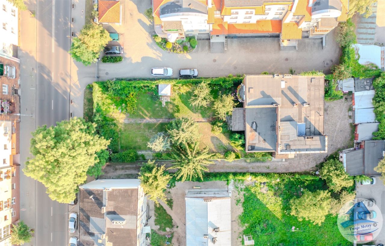 Działka inwestycyjna Włocławek Centrum, ul. Stodólna. Zdjęcie 36