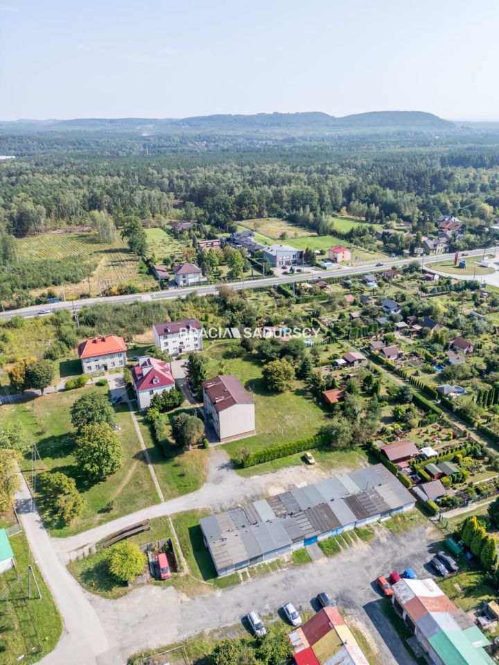 Mieszkanie 2-pokojowe Chrzanów, ul. Kroczymiech. Zdjęcie 24